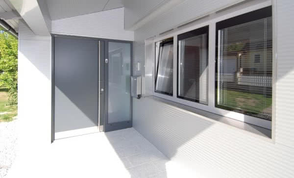 Prawidłowy dobór okien