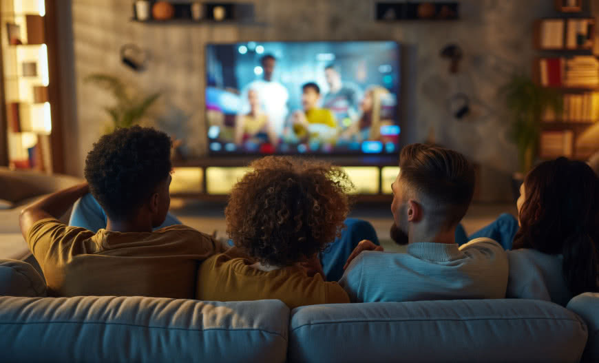 Sieć w nowoczesnym domu: dlaczego zwykły router to za mało?