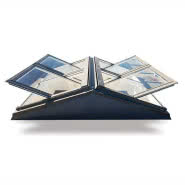 System płaski dach Apex (FRX)