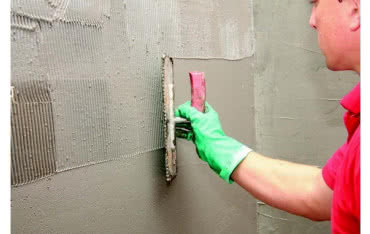 Renowacja łazienki. Prace przed montażem okładziny