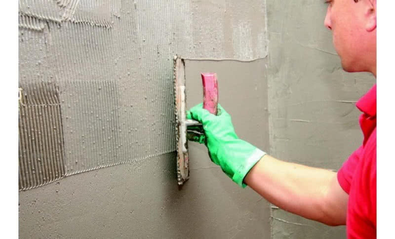 Renowacja łazienki. Prace przed montażem okładziny