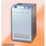 Kocioł CLAUDIUS