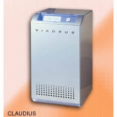 Kocioł CLAUDIUS