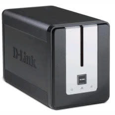 Obudowa dwuslotowa DNS-323