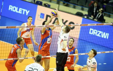 DAKO na Turnieju Eliminacyjnym do IO Rio 2016