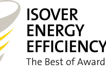 Rusza konkurs Isover Energy Efficiency Awards