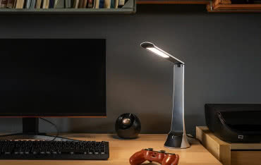 Lampka na biurko dla dziecka i do domowego biura – przewodnik zakupowy 2025