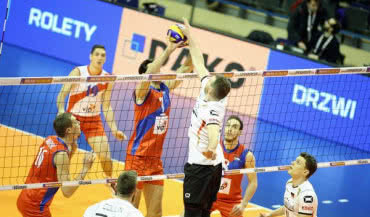 DAKO na Turnieju Eliminacyjnym do IO Rio 2016