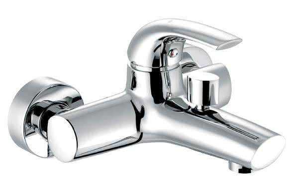 Kolekcja baterii Genova VerdeLine