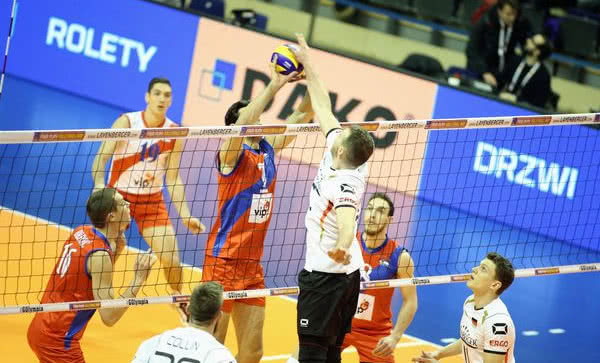 DAKO na Turnieju Eliminacyjnym do IO Rio 2016