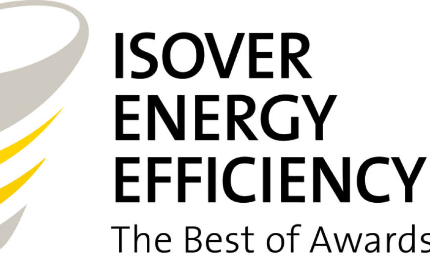 Rusza konkurs Isover Energy Efficiency Awards