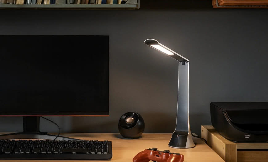 Lampka na biurko dla dziecka i do domowego biura – przewodnik zakupowy 2025
