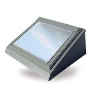 System płaski dach (FRS)