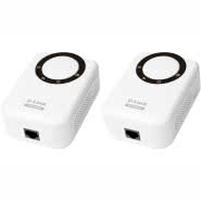 DHP-303 Powerline HD Ethernet