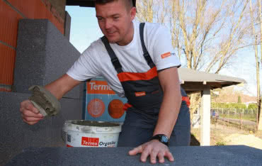 Przygotuj się do zimy z firmą Termo Organika
