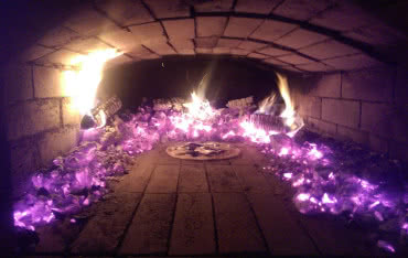 Izolacja kanałów HVAC matami z wełny kamiennej