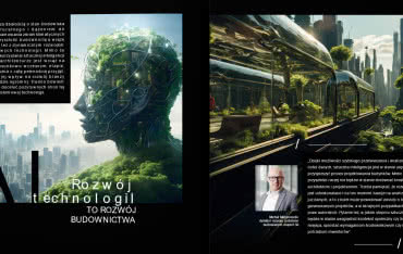 Budownictwo przyszłości według Aluprof: pobierz bezpłatny e-book