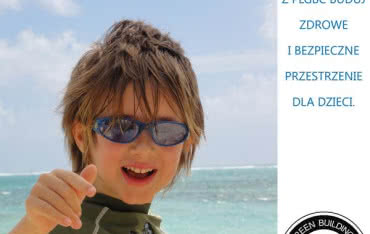 PLGBC organizatorem akcji Healthy Kids = Zdrowe Dzieci