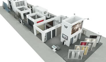 WIŚNIOWSKI na targach BUDMA 2016