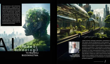 Budownictwo przyszłości według Aluprof: pobierz bezpłatny e-book