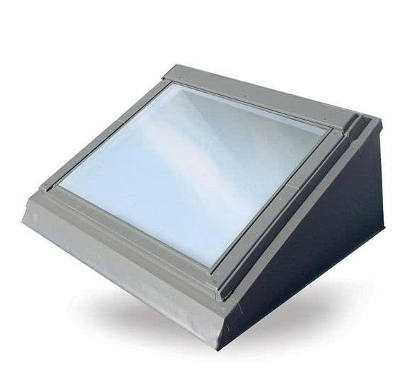 System płaski dach (FRS)