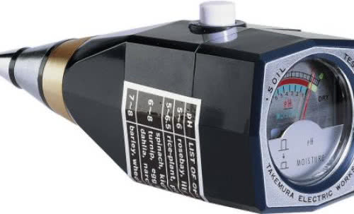 Urządzenia do pomiaru cieczy