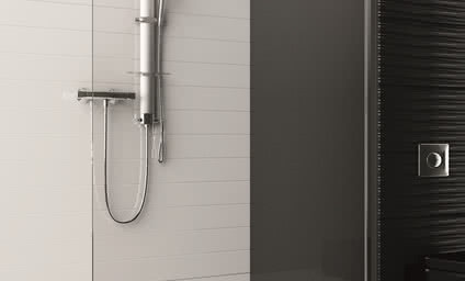 Kabiny prysznicowe Aquaform Soul - nowoczesne wzornictwo