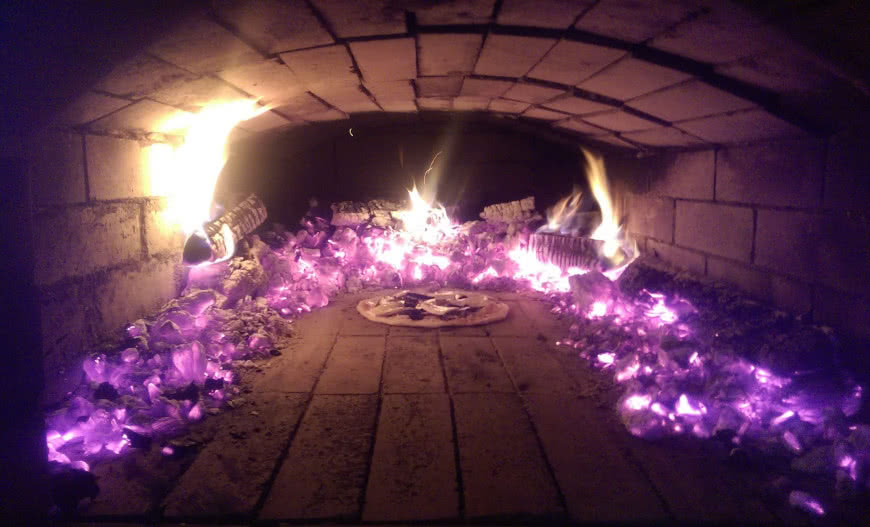 Izolacja kanałów HVAC matami z wełny kamiennej