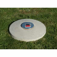 Kompletny zbiornik z wyposażeniem