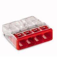 Nowe złączki \"WAGO\" - wielkie możliwości w niewielkim rozmiarze