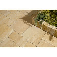 Plyta brukowa ROMALIT