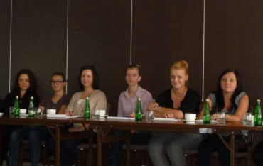 NSG Group uruchomiło Centrum Usług Wspólnych