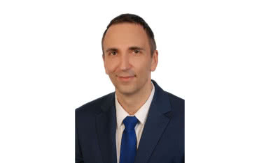 Nowy członek zarządu Grupy Selena