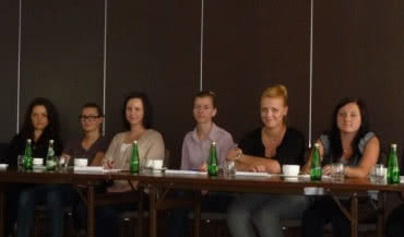 NSG Group uruchomiło Centrum Usług Wspólnych