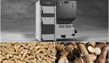 Kotły na biomasę – ekonomiczne i ekologicznie ogrzewanie domu