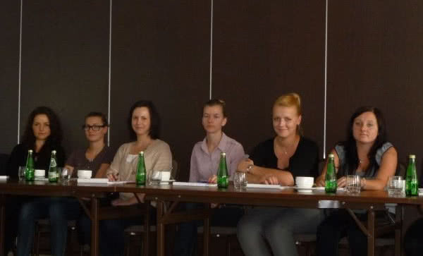 NSG Group uruchomiło Centrum Usług Wspólnych