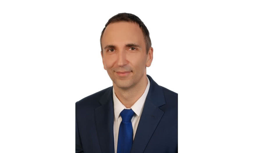 Nowy członek zarządu Grupy Selena