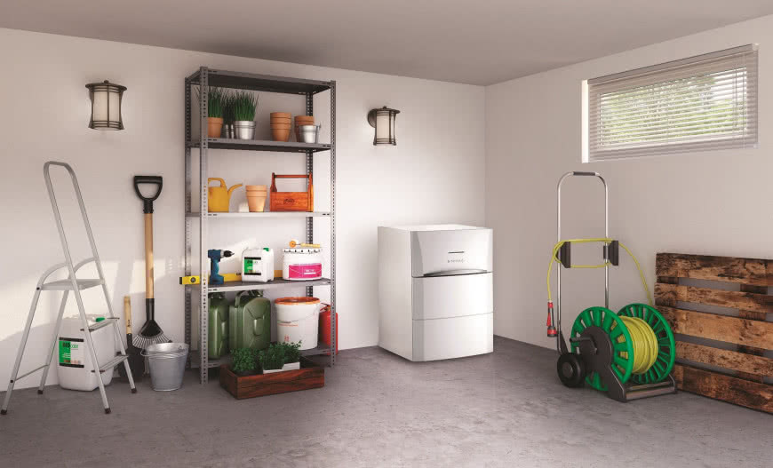 Pierwsze uruchomienie pompy ciepła