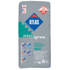 Klej do płytek PROgres MEGA