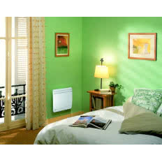 Grzejnik konwektorowy ACTUA