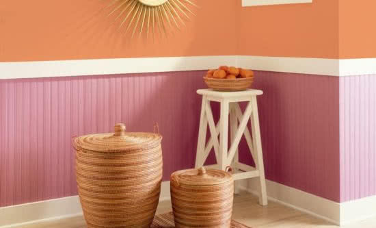 Advance – wodorozcieńczalna emalia alkidowa