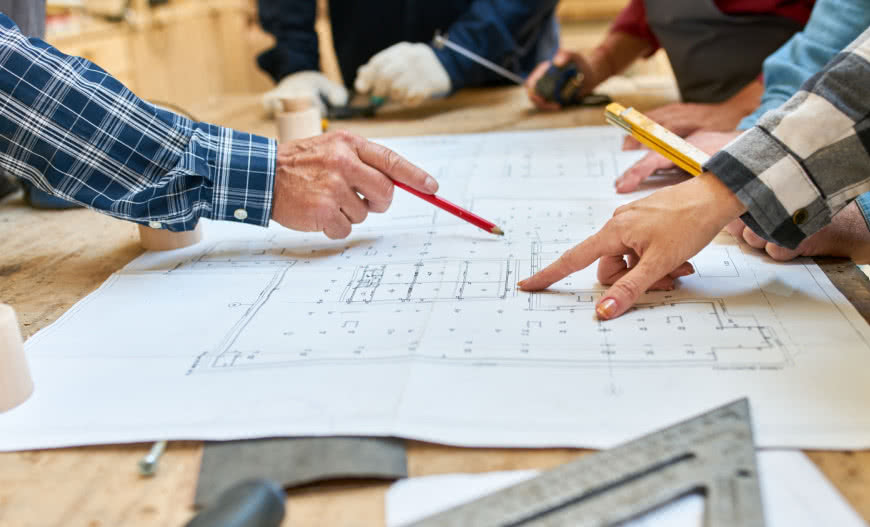 Jak zaprojektować i zamontować rekuperację? Zalecenia i dobre praktyki