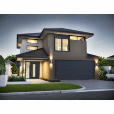 Brama segmentowa DK-GP