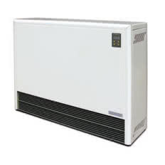 Piec akumulacyjny sterowany elektronicznie DOA/E