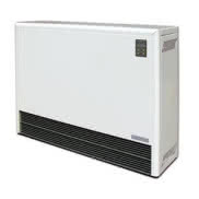 Piec akumulacyjny sterowany elektronicznie DOA/E