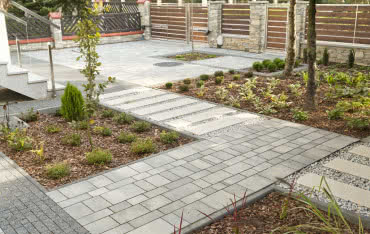 Bezpłatne konsultacje projektowe z ekspertami firmy Bruk-Bet