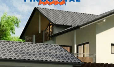 Mocowanie blach Finco-Stal