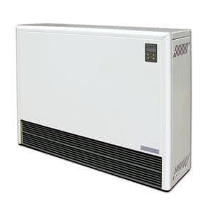 Piec akumulacyjny sterowany elektronicznie DOA/E