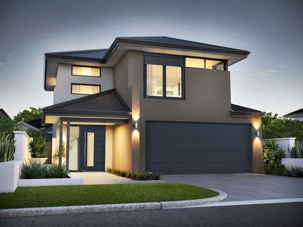 Brama segmentowa DK-GP