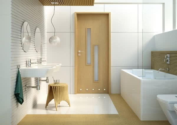 Drzwi wewnętrzne Strada